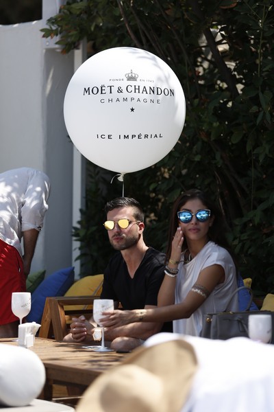 Moët Party Day